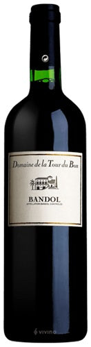 Domaine de la Tour du Bon Bandol 2015