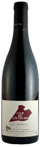 Domaine des Roches Neuves Saumur-Champigny Clos de L'Échelier 2016 (Case only)