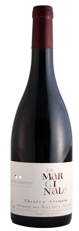 Domaine des Roches Neuves Saumur-Champigny La Marginale 2020 (Case only)
