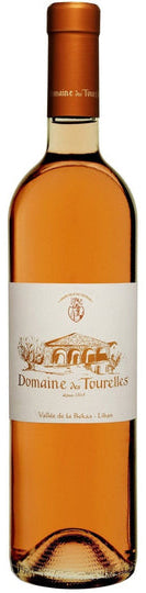 Domaine des Tourelles Bekaa Valley Rosé 2023