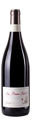 Domaine du Pas St. Martin Saumur Rouge 'Pierres Frites' 2021 2021