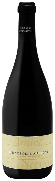 Domaine Amiot-Servelle Chambolle-Musigny 2016 12x750ml 2016