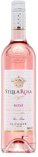 Domaine Cheval De Mer Pinot Noir Rosé Réserve