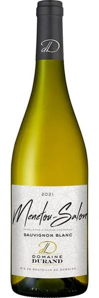 Domaine Durand Menetou Salon 2022 *NEW* 2022