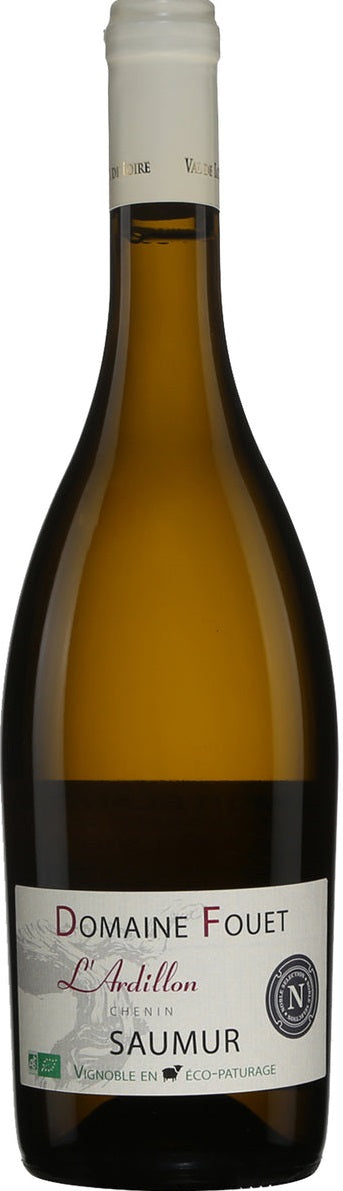 Domaine Fouet Ardillon 2020 750-12 2020