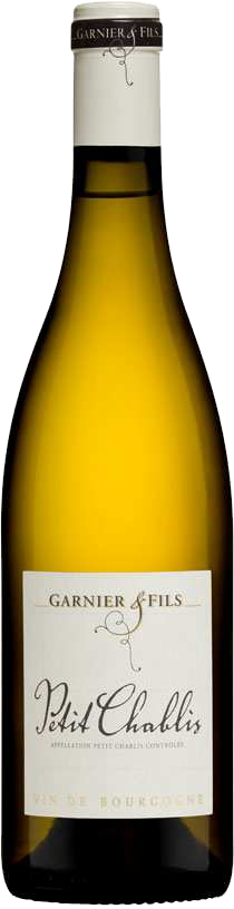 Domaine Garnier et Fils Pétit Chablis 2020