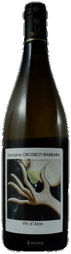 Domaine Grosbot-Barbara Saint Pourçain Blanc 'Vin D’Alon' 2022 2022