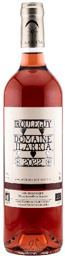 Domaine Ilarria Irouleguy Rose 2022 2022