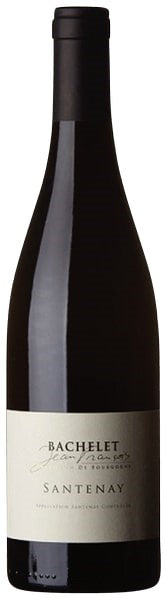 Domaine Jean Francois Bachelet Santenay 2016