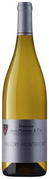 Domaine Jean Monnier Puligny-Montrachet 2017 750-12 2017