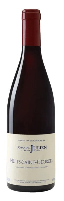 Domaine Julien Nuits-St-Georges 2020 (6/1.5L) 2020
