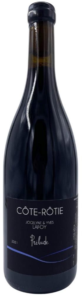 Domaine Lafoy Prelude Cote Rotie 2021 (750ml/6) 2021