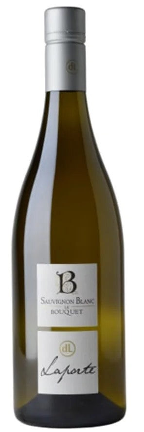 Domaine Laporte 'Le Bouquet' Sauvignon Blanc Val de Loire 2019