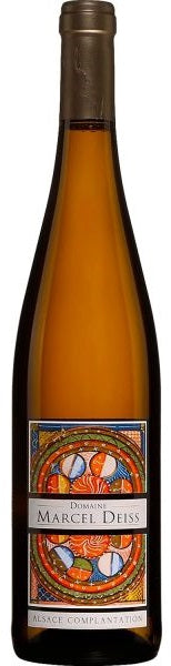Alsace Blanc "Vibrations", Vignoble du Reveur 2021