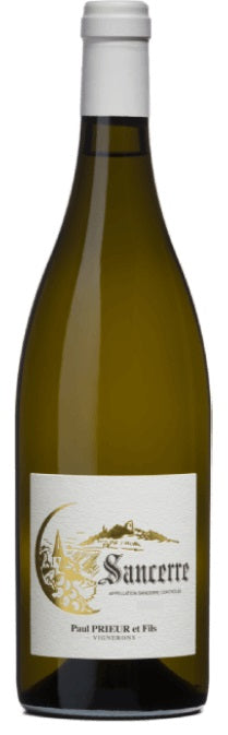 Domaine Paul Prieur Sancerre 2021 12x750ml 2021