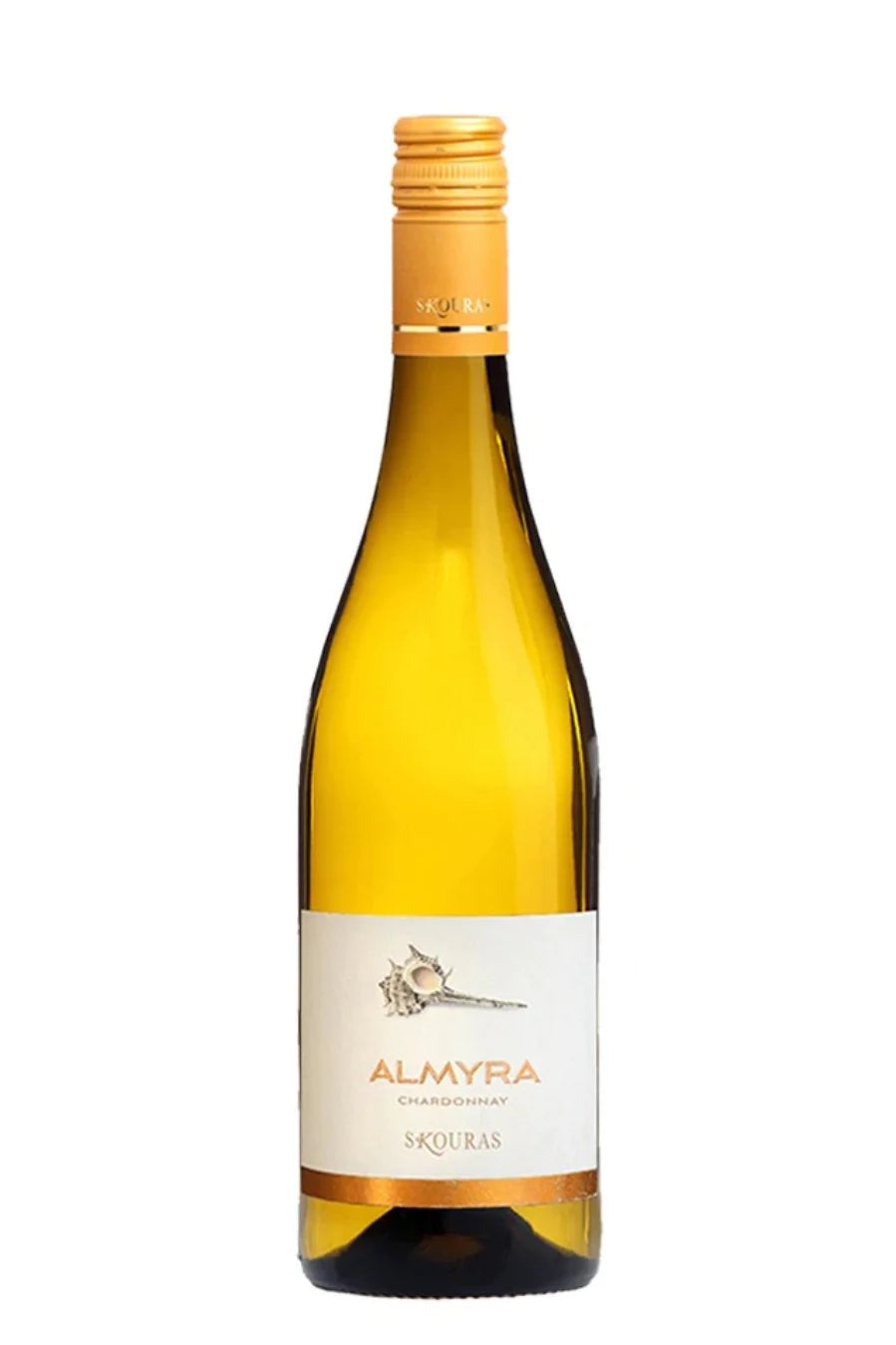Chardonnay 'Almyra', Domaine Skouras