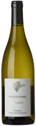 Domaine Tinel Blondelet Pouilly-Fumé 2018