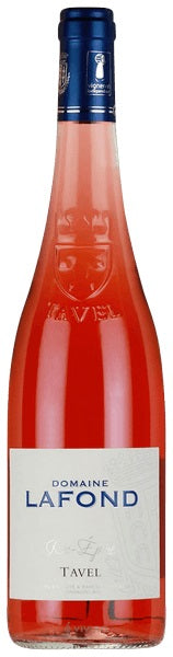 Tavel Rose, Domaine Lafond 2022