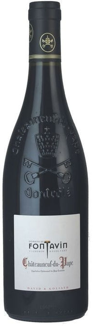 Domaine de Fontavin Châteauneuf-du-Pape 2017