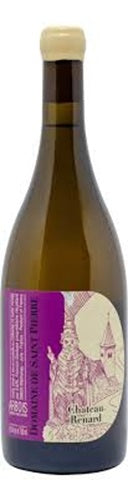 Domaine de Saint Pierre Chateau Renard 2020 2020
