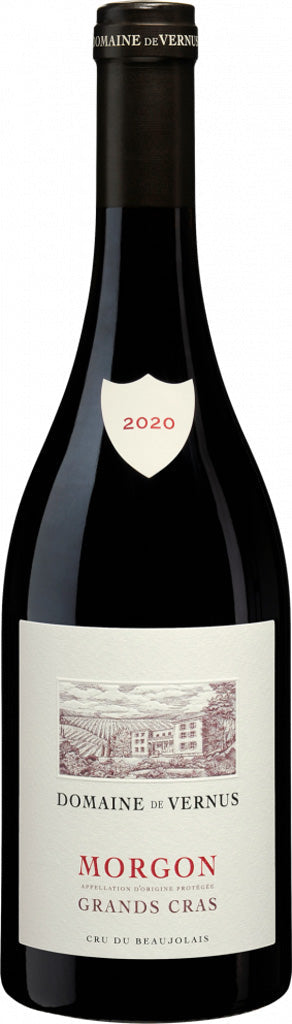Domaine de Vernus Morgon 2020