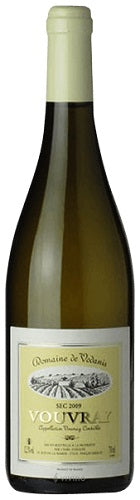 Domaine de Vodanis Vouvray Sec 2020 (750ml/12) 2020