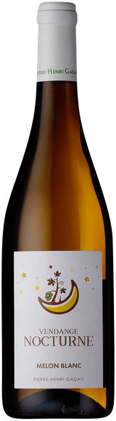 Domaine de la Combe Muscadet Nocturne 2018 750-12 2018