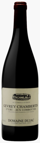 Domaine des Beaumont Gevrey Chambertin Aux Combottes 1er Cru 2019 (750ml/12) 2019