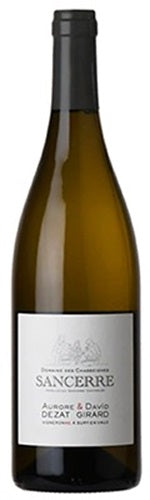 Domaine des Chasseignes Sancerre Loire Valley 2022