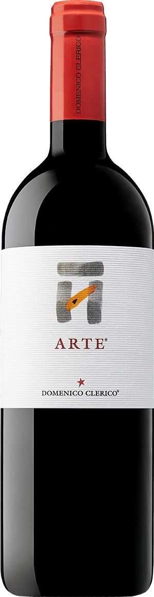 Domenico Clerico Langhe Rosso 'Arte' 2017 750-12 2017