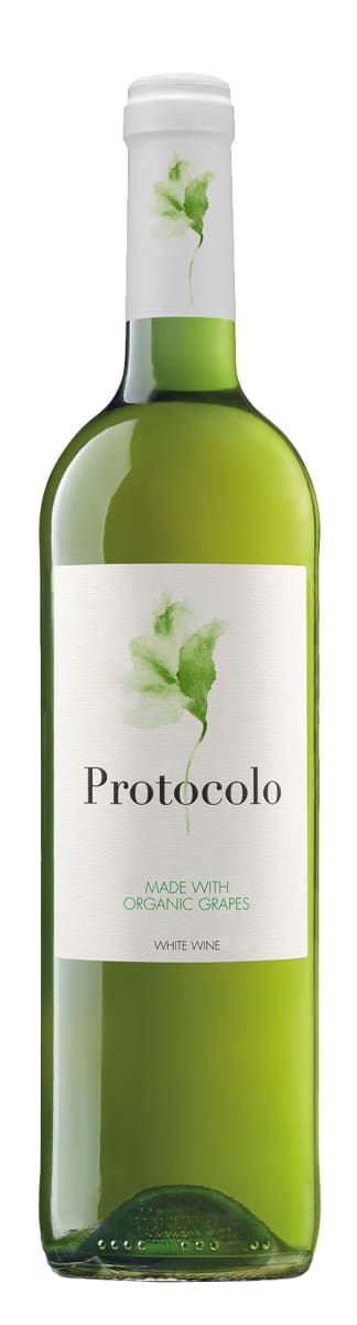 Dominio de Eguren 'Protocolo Blanco' Organic 2022 2022