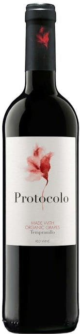 Dominio de Eguren 'Protocolo Tinto' 2020 2020