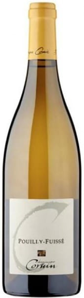 Dominique Cornin Pouilly-Fuissé 2019