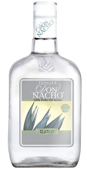 Don Chinto Tequila Agave Reposado 12/750