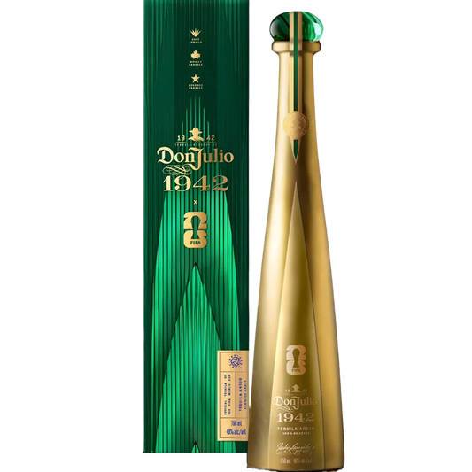 Don Julio 1942 FIFA World Cup Limited Edition(IN STOCK)