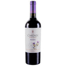 Dona Paula Los Cardos Malbec 2022