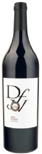 Donati Cabernet Sauvignon 'Ezio' Paicines 2016