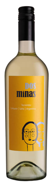 Torrontes, Dos Minas 2022