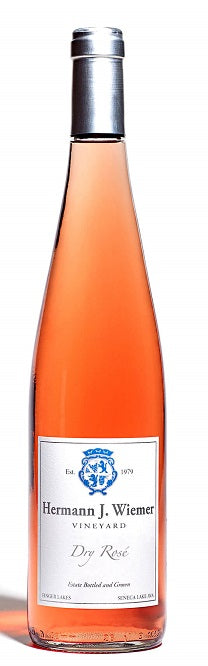 Dry Rose, Hermann J. Wiemer 2021