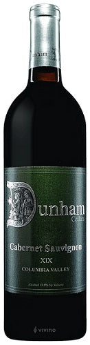 Dunham Cabernet Sauvignon 'XXIV' Columbia Valley 2018 2018