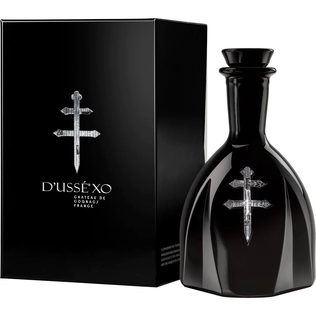 D'usse Cognac XO