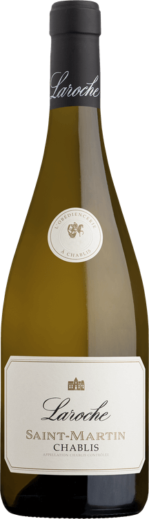 Domaine Laroche 24 Chablis St Martin 2024