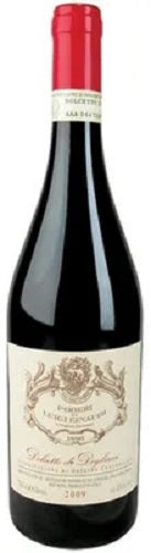 EINAUD DOLCET DOGL 2020