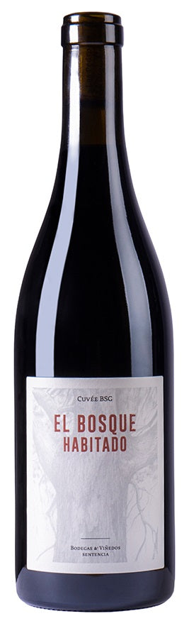 El Bosque Habitado, Bodegas y Vinedos Sentencia 2020