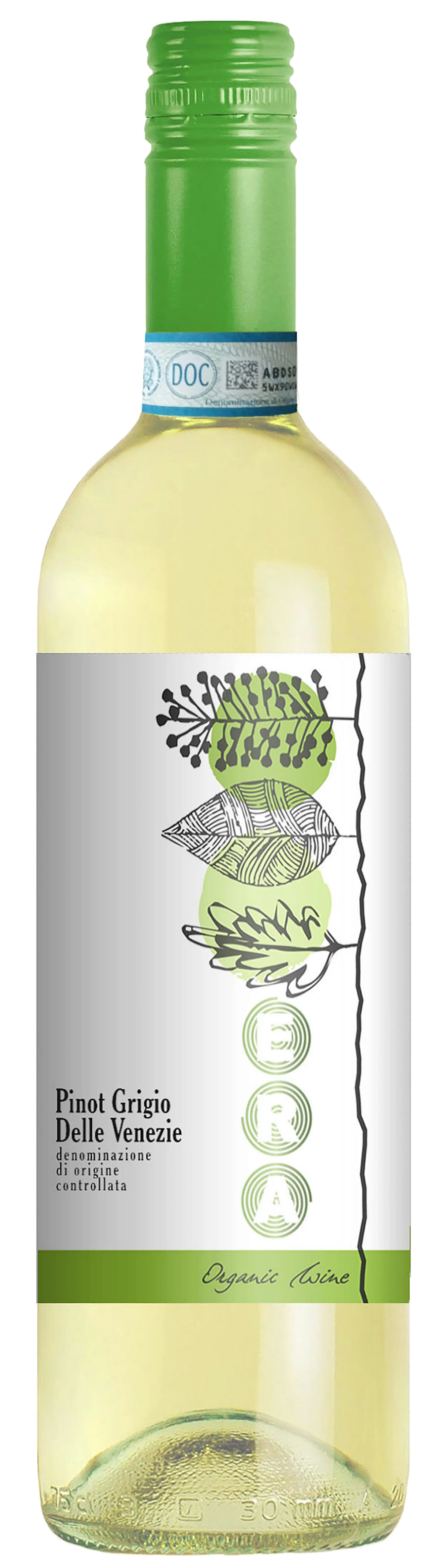 Era 24 Pinot Grigio Mw Organic