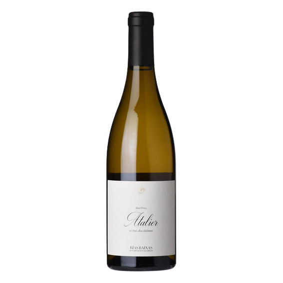 Albarino Rias Baixas 'A Cruz Das Animas', Atalier By Raul Perez 2024
