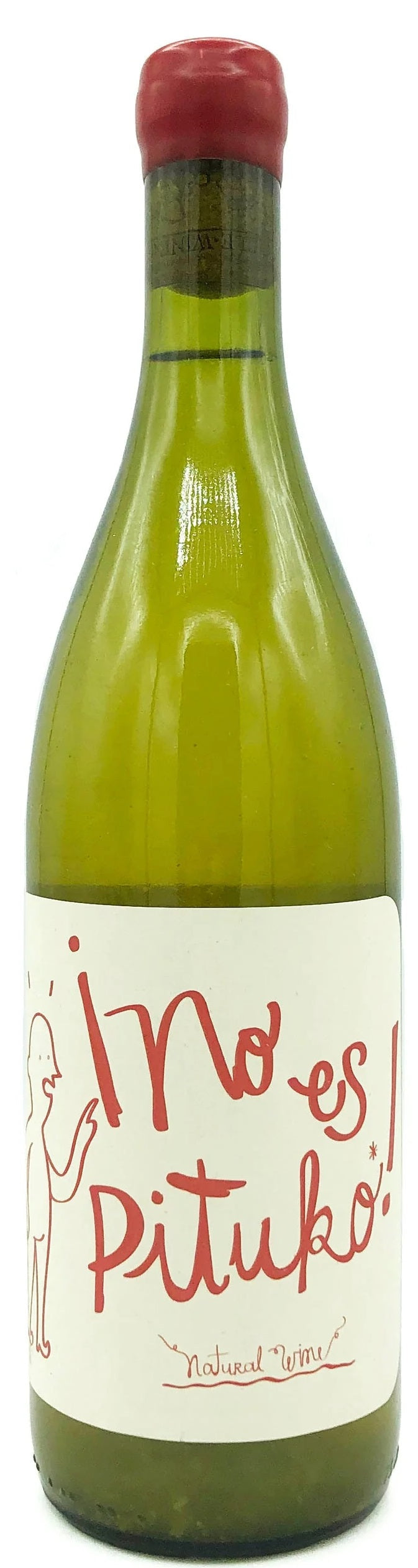 Echeverria "Es Cuiko" Chardonnay 2020 12x750ml 2020 (Case only)
