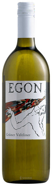 Egon Gruner Veltliner 2021 12x1L 2021 (Case only)