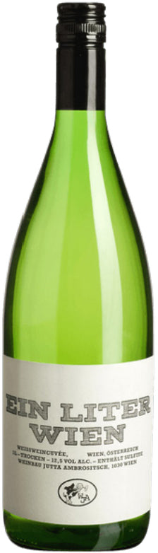 "Ein Liter Wien" White Blend 2021
