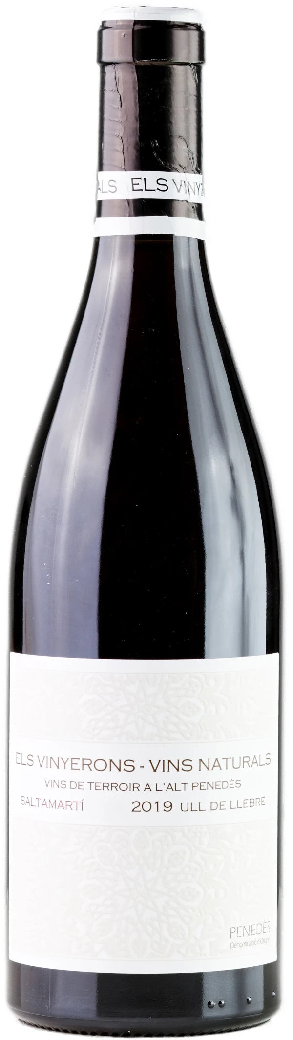 El Vinyerons Saltamarti 2020 750-12 2020